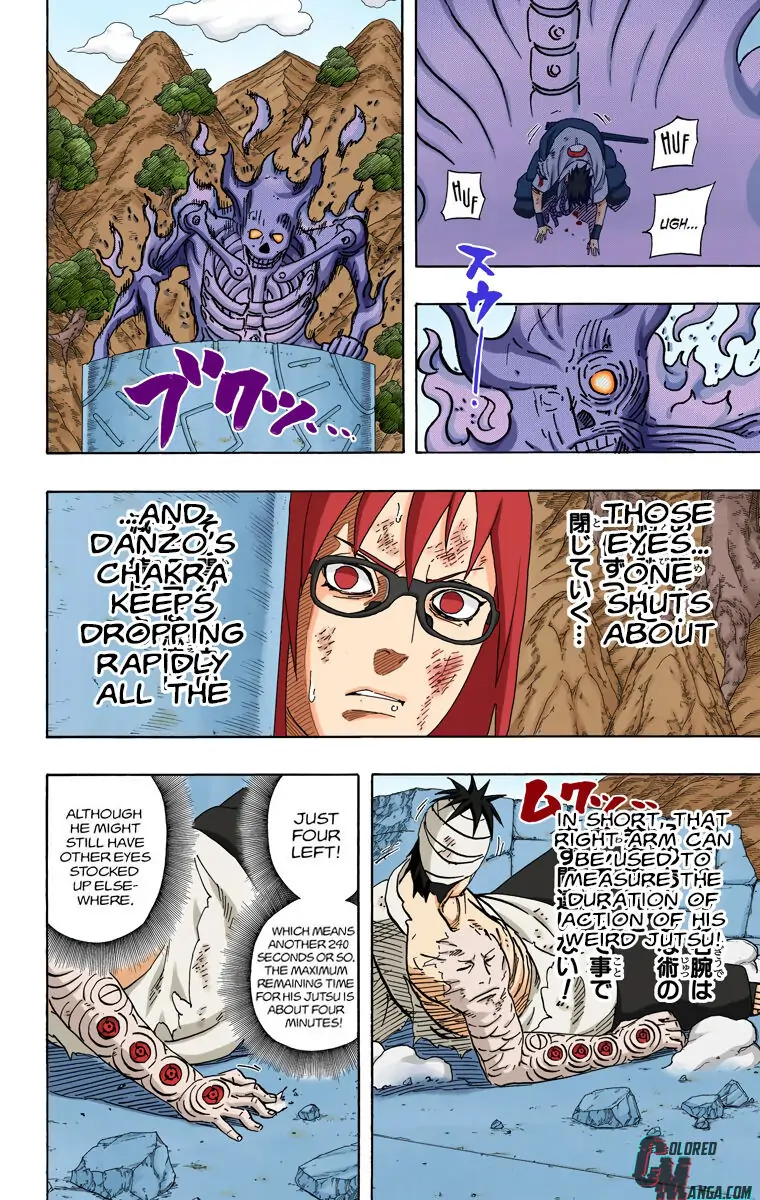 Sasuke a maior decepção desse manga  - Página 4 12359119_760_1200_198530