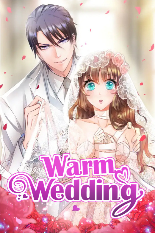 Warm Wedding
