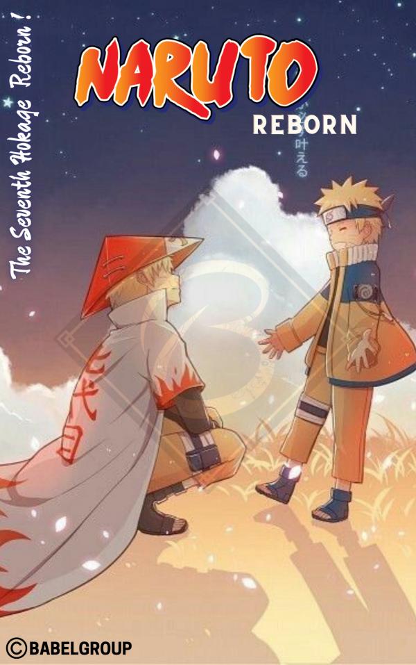 Naruto Reborn