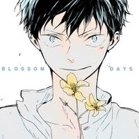 Blossom days