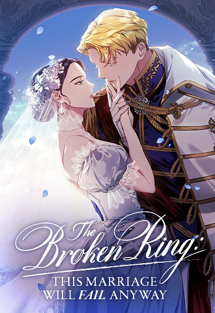 The Broken Ring [ RIIIN ]