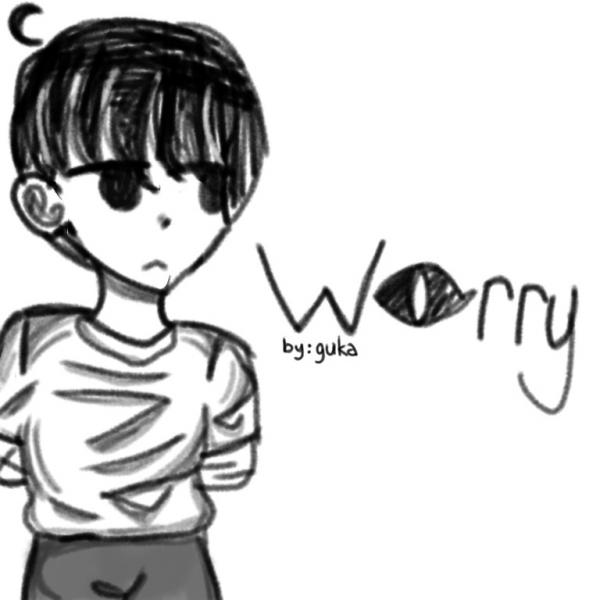 Worry (manhwa by gukaru)