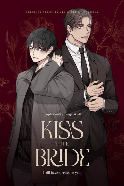 Kiss the Bride 〘Official〙