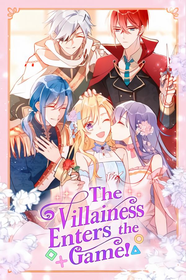 The Villainess Enters the Game! (Official)