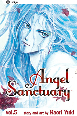 Angel Sanctuary (Official)