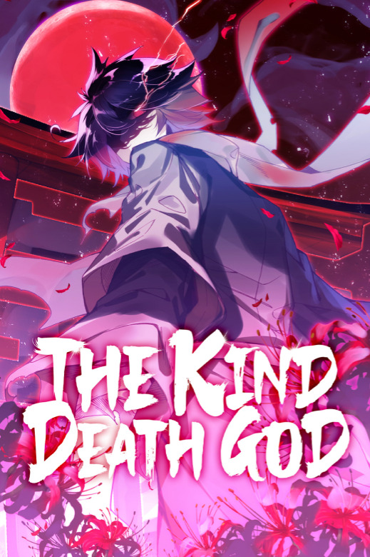 The Kind Death God