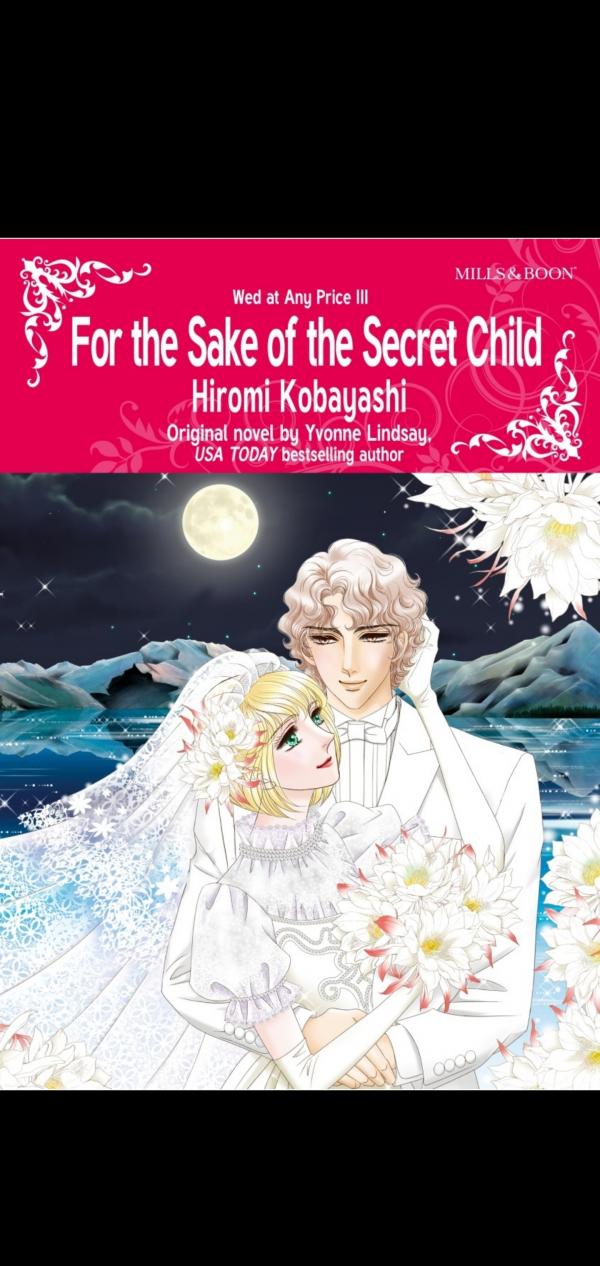 For the sake of the Secret Child