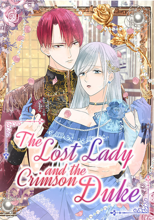 The Lost Lady and the Crimson Duke