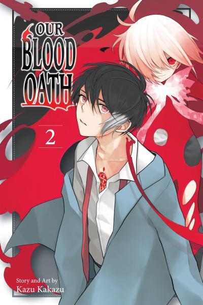 Our Blood Oath (Official)