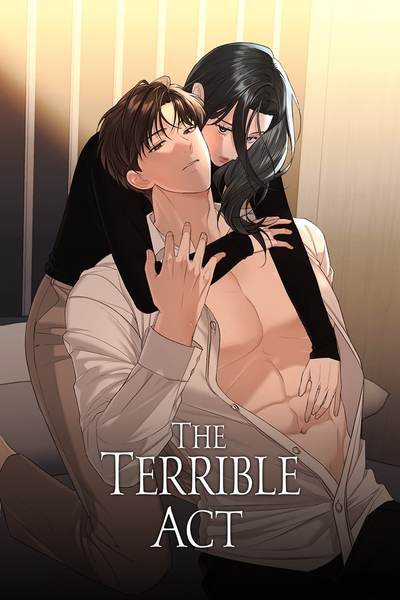 The Terrible Act [Official]