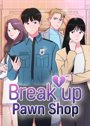 Break up Pawn Shop (Official)