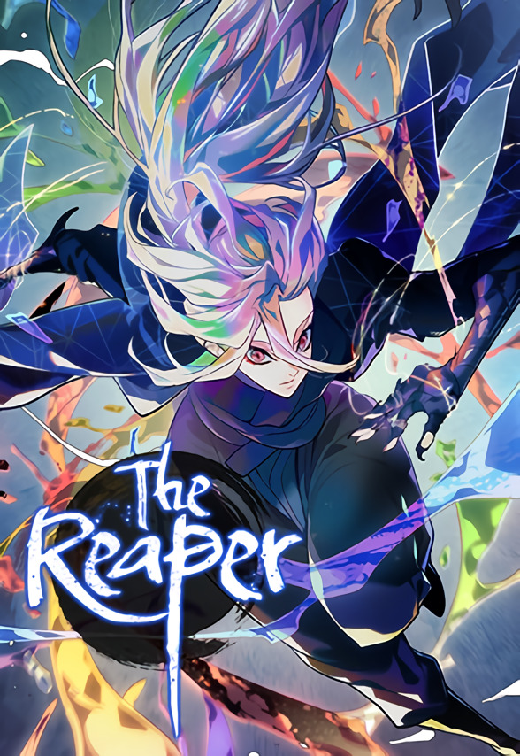 The Reaper [Official]