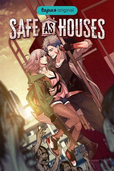 Safe As Houses~ by Outdrop