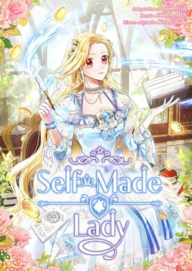 Self-Made Lady