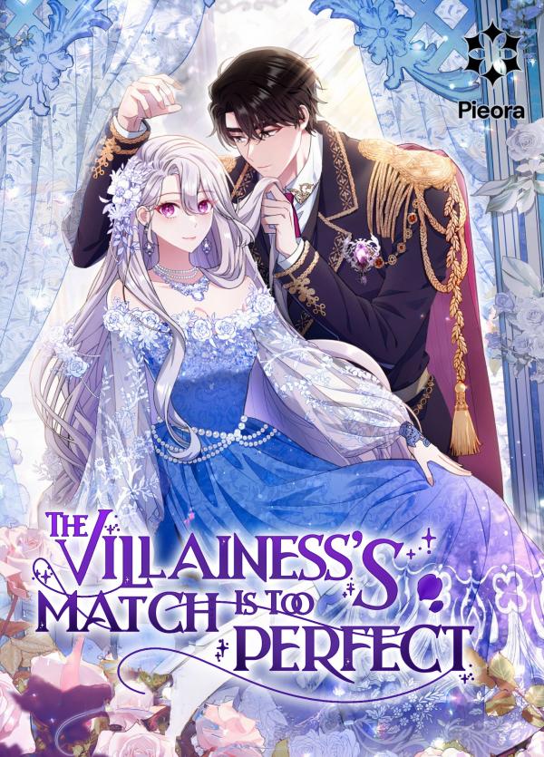 The Villainess's Match is Too Perfect