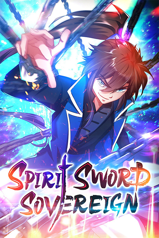 Spirit Sword Sovereign: Season 1