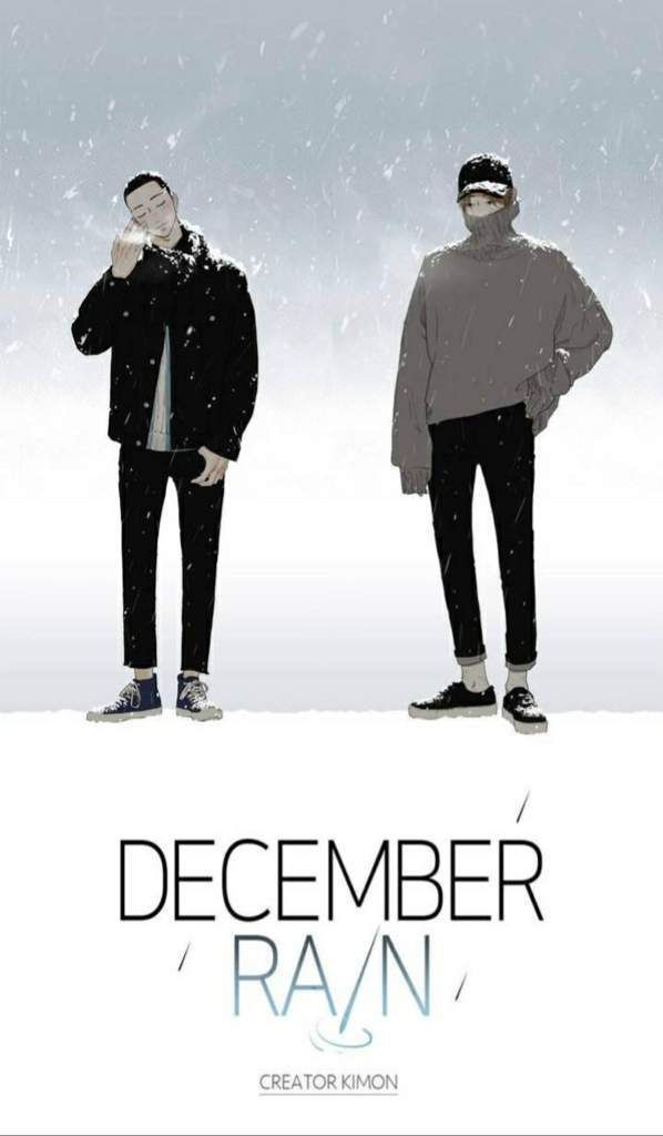 December Rain [Don't Reupload]