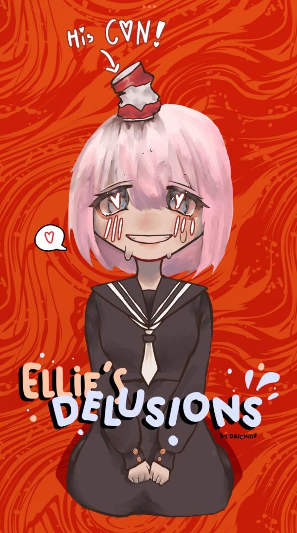 Ellie's Delusions