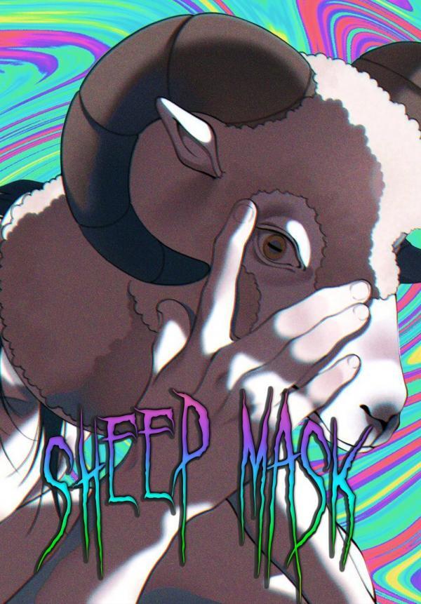 Sheep's mask (uncensored) 🔞🔞