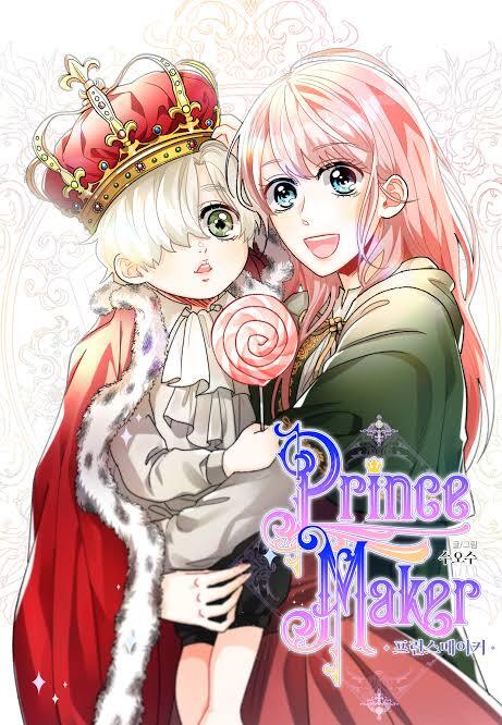 Prince Maker [Golden Church]
