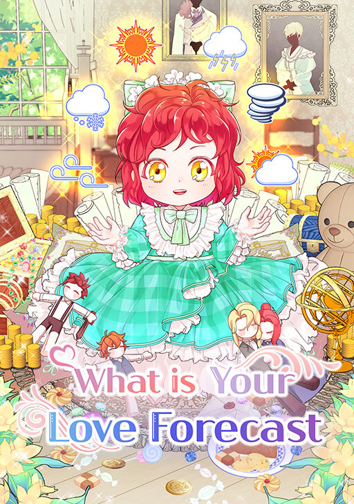 What is Your Love Forecast