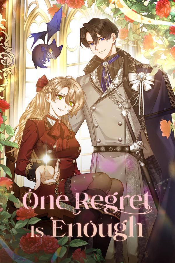 One Regret is Enough [Official]