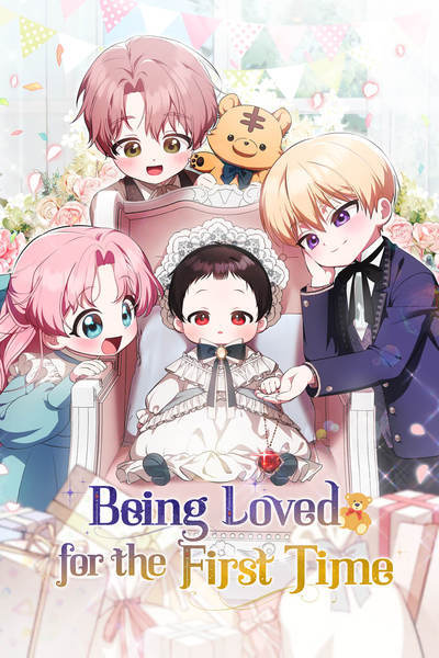 Being Loved for the First Time [Official]