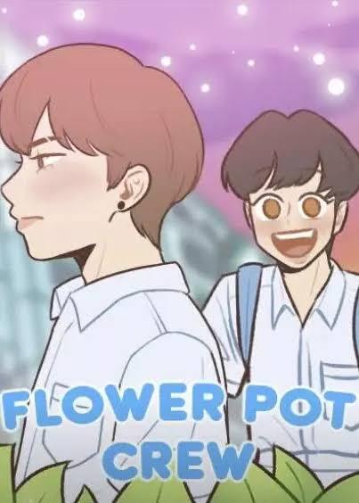 Flower Pot Crew (Official)
