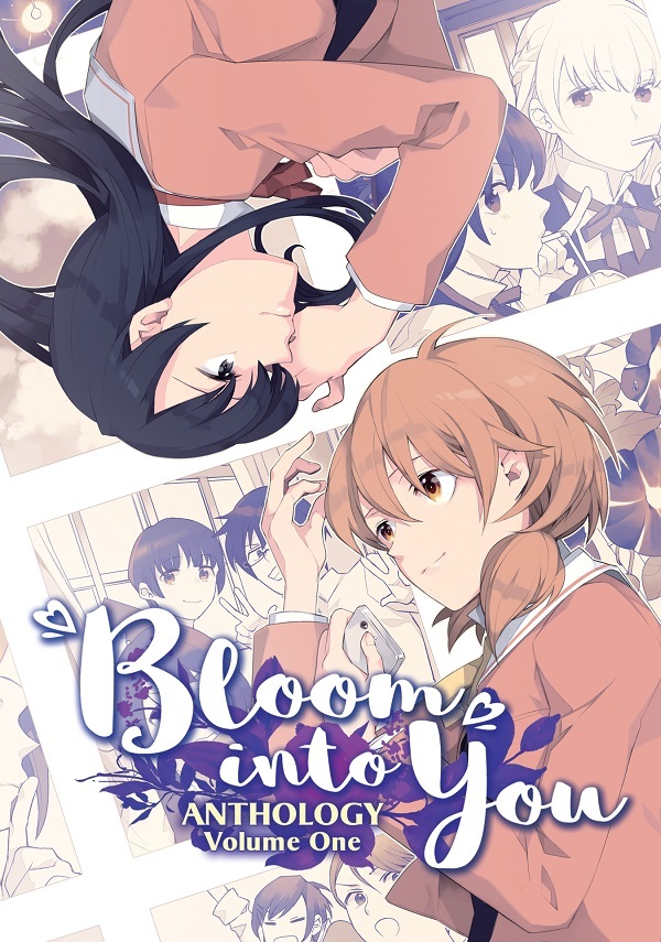 Bloom Into You Anthology (Official)