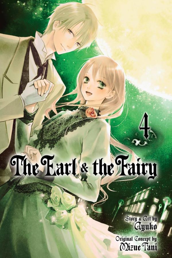 The Earl & the Fairy (Official)