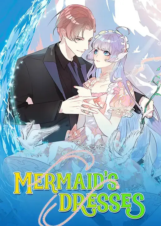 Mermaid's Dresses (Official)