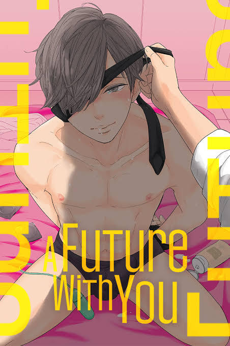 A Future With You [Official]