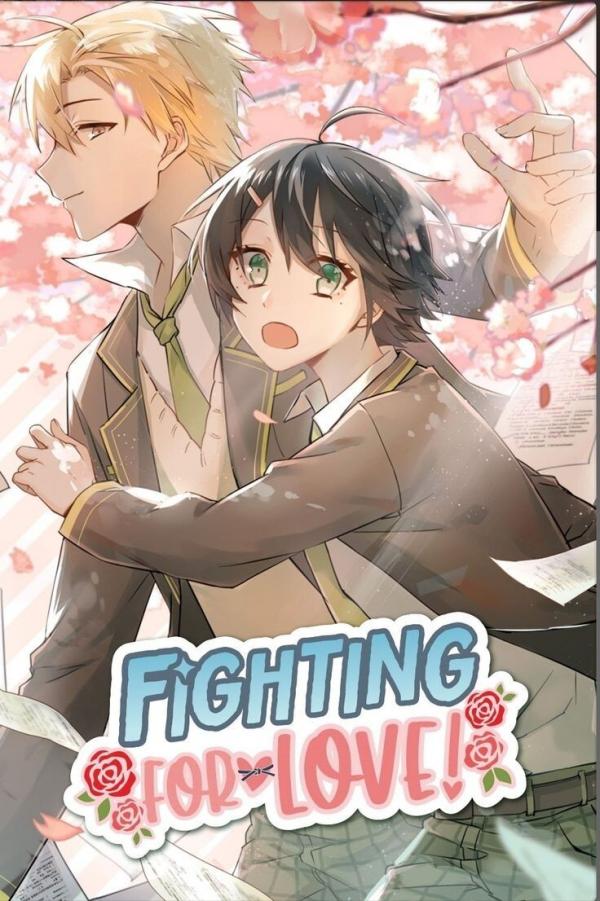 Fighting for love