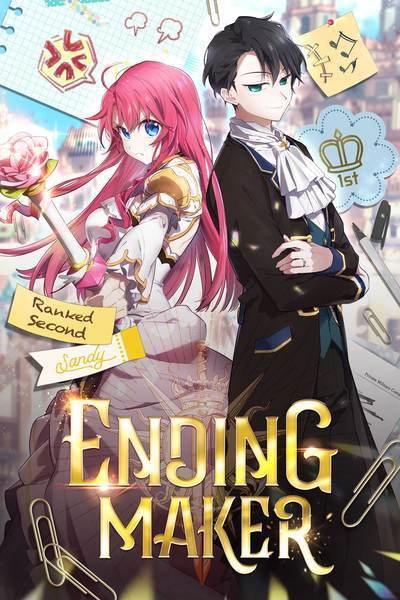 Ending Maker [Official]