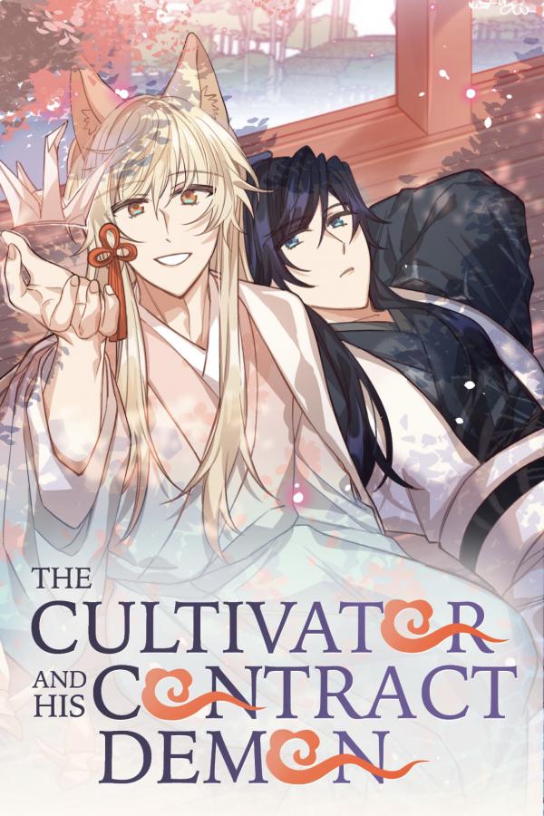 The Cultivator and His Contract Demon (Tapas)