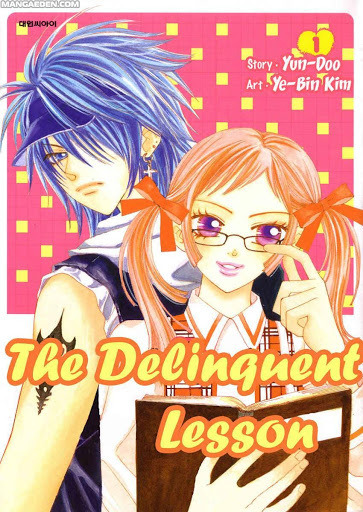 Delinquent Lesson
