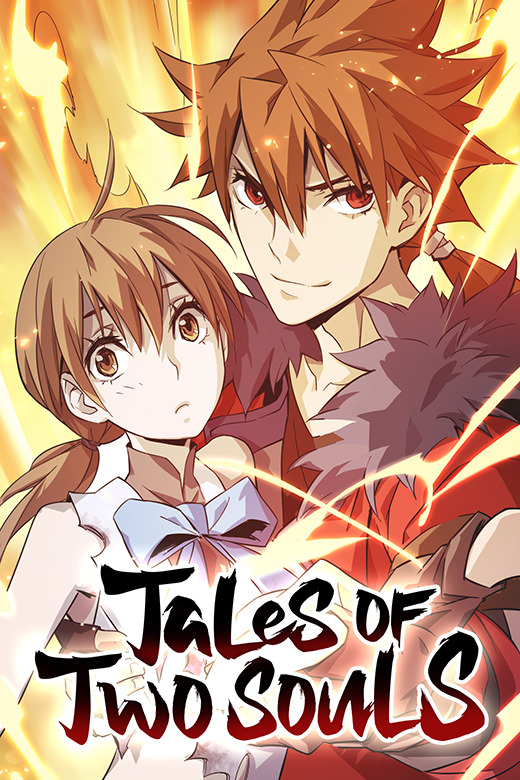 Tales of Two Souls (Official)