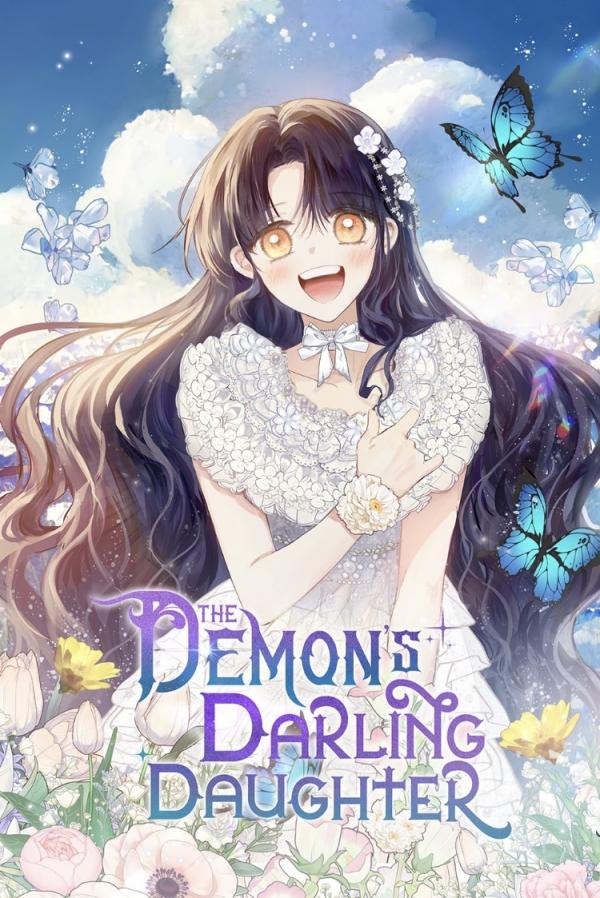 The demon’s Darling Daughter