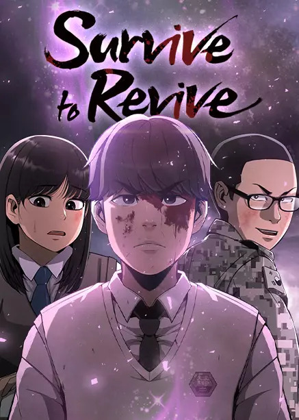 Survive to Revive (Official)