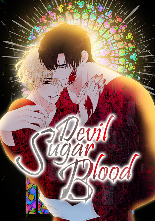 Devil Sugar Blood (Official)