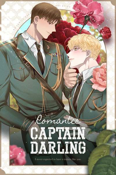 Romantic Captain Darling «Official»
