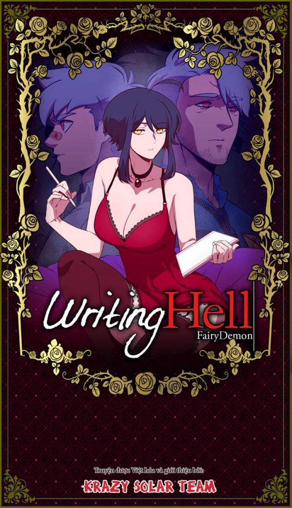 Writing Hell