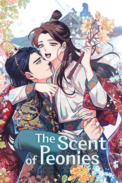 The Scent of Peonies [Official]