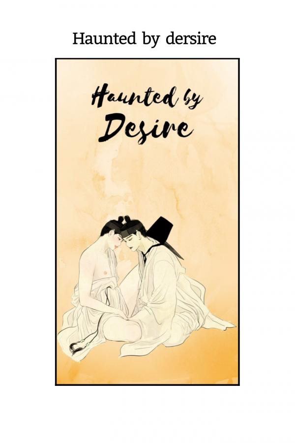 Haunted by desire ( Mm Translation )