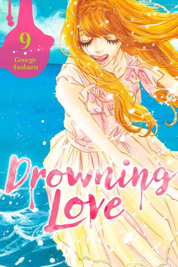 Drowning Love «Official»