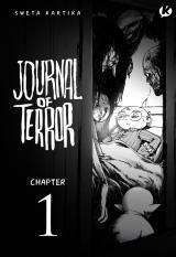 Journal of Terror (Official)