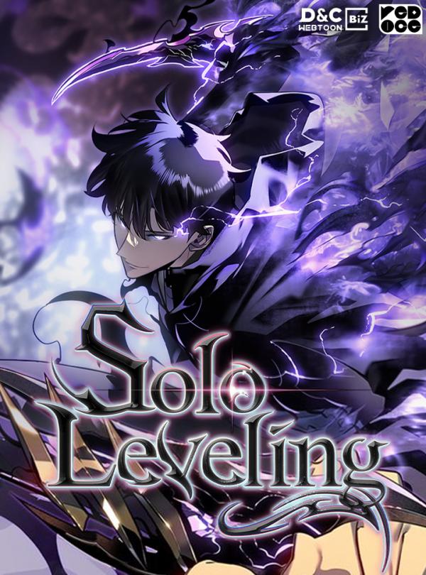 Solo Leveling - Side story
