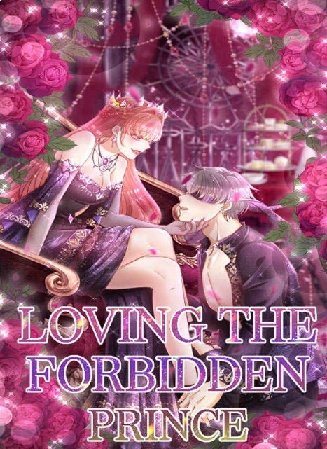 Loving the Forbidden Prince (Official)