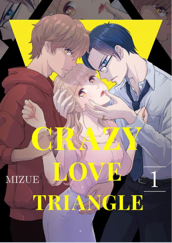 Crazy Love Triangle